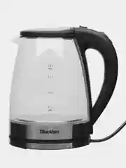 Черный электрический чайник Blackton Bt KT1803G