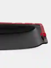 Дефлекторы боковых окон, ветровики Volkswagen Tiguan 2/ Фольксваген Тигуан 2 2016-2021