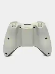 Белый джойстик XBOX 360 2.4G Wireless беспроводной с вибрацией, геймпад для PC, Android