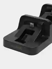 Черный зарядная станция зарядка для геймпадов PS4 Dual Charging Station TP4-002 / DOBE TP4-18125