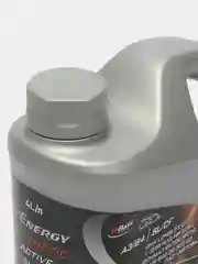 Масло моторное G-Energy Active 5W-30 синтетика
