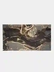 Конверт для денег подарочный без надписи 16,5х9 мужской для мужчины для парня коричневый