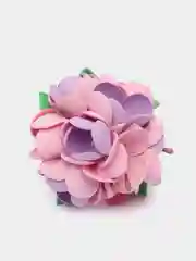 Конфетный резинки из фоамирана