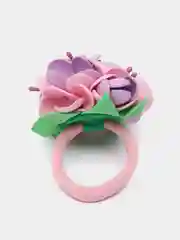 Конфетный резинки из фоамирана