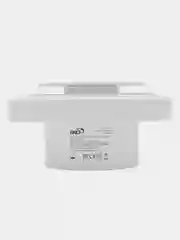 Вентилятор ERA DISC BB в кухню ванную туалет на шарикоподшипниках D 100-125 мм