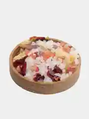 Алый соль для ванны/морская/с цветами