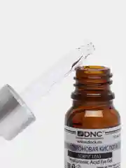 Гиалуроновый гель для области вокруг глаз, DNC