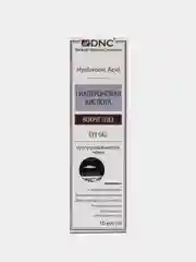 Гиалуроновый гель для области вокруг глаз, DNC