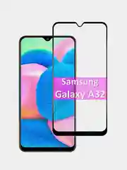 Защитное стекло Samsung Galaxy A32 , стекло на самсунг а 32