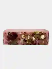 Вишнёвый мыло,мыльное саше для декора,для ароматизации пространства