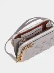 Мятный женская сумка кошелек