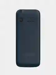 Темно-синий мобильный телефон MAXVI K15n
