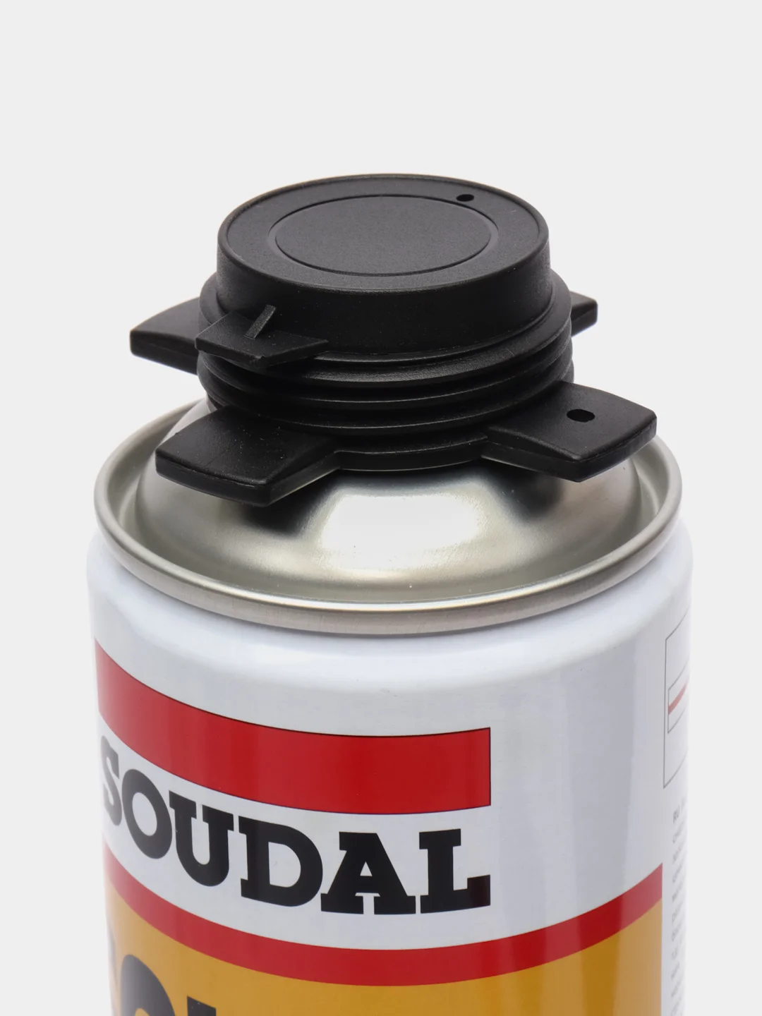 Клей Soudabond (750 мл) полиуретановый профес. SOUDAL