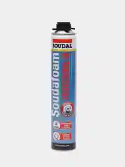 Пена SOUDAL PROFESSIONAL 60, 750 мл