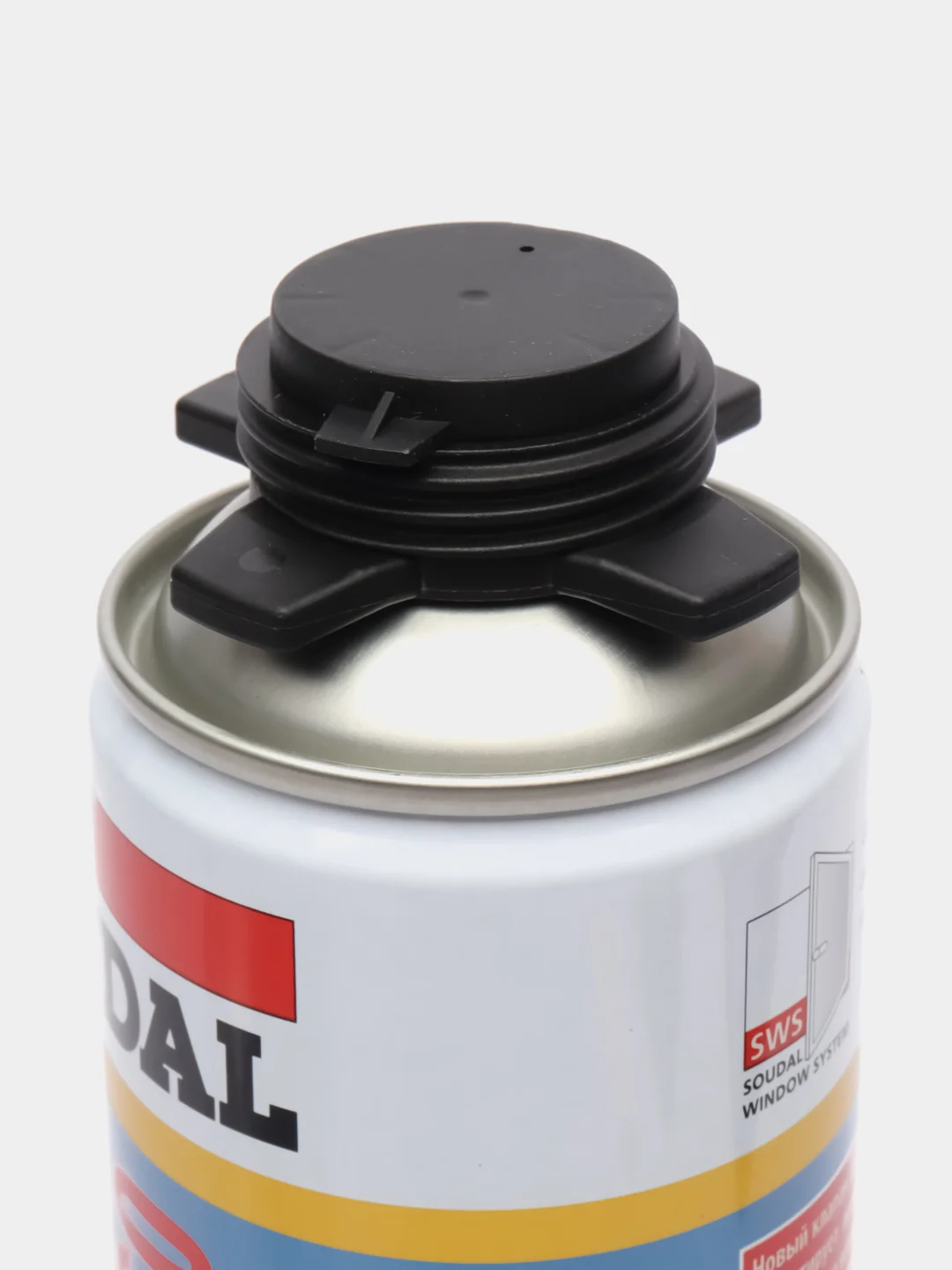 Пена SOUDAL PROFESSIONAL 60, 750 мл
