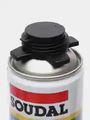 Пена SOUDAL MAXI (870 мл) профессиональная