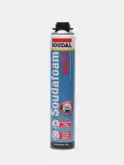 Пена SOUDAL MAXI (870 мл) профессиональная