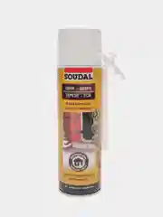 Пена SOUDAL DIY, 500 мл, бытовая