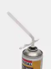 Пена SOUDAL DIY, 500 мл, бытовая