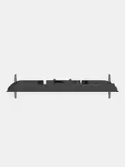 Телевизор Sber SDX-32H2124, 32"(81 см), HD Smart TV