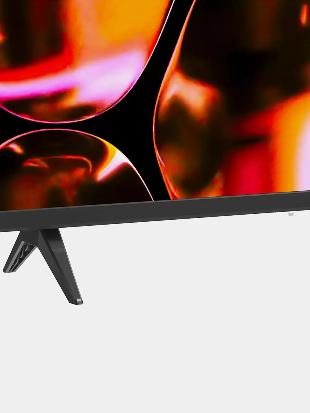 Телевизор Sber SDX-32H2124, 32"(81 см), HD Smart TV