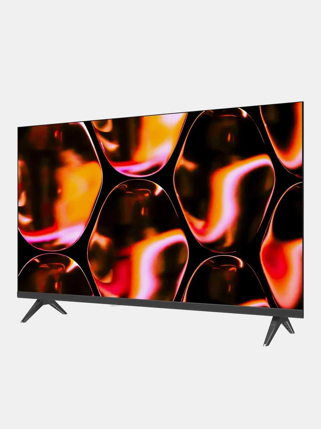 Телевизор Sber SDX-32H2124, 32"(81 см), HD Smart TV