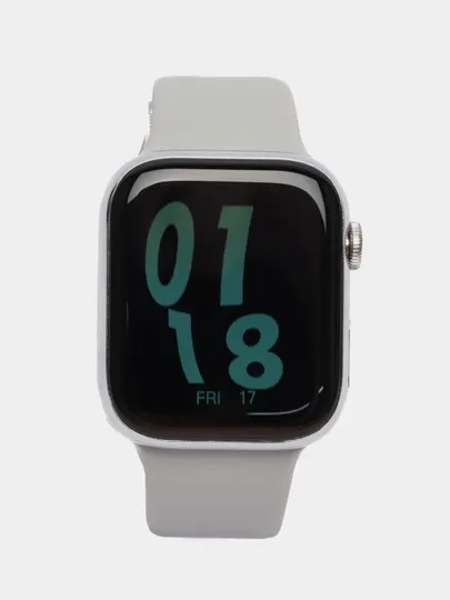 Умные смарт-часы Smart Watch A 700 Plus, фитнес часы
