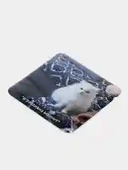 Хаки 3d наклейки стикеры на телефон (котики, мемы, аниме)