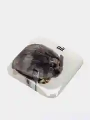 Алый 3d наклейки стикеры на телефон (котики, мемы, аниме)