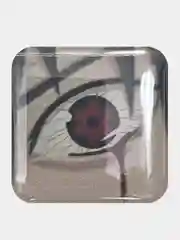 Золотистый хаки 3d наклейки стикеры на телефон (котики, мемы, аниме)
