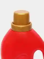 Красный кондиционер-смягчитель для белья АВС парфюмерный, 2000 ml