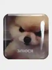 Морской 3d наклейки стикеры на телефон (котики, мемы, аниме)