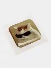 Конфетный 3d наклейки стикеры на телефон (котики, мемы, аниме)