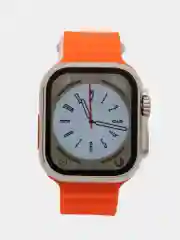 Умные смарт часы Smart Watch A8 Ultra+, фитнес браслет