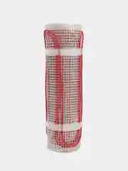 Мат для теплого пола СТН КМ Light-600-4,0 м2, c программируемым терморегулятором