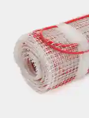 Мат для теплого пола СТН КМ Light-600-4,0 м2, c программируемым терморегулятором