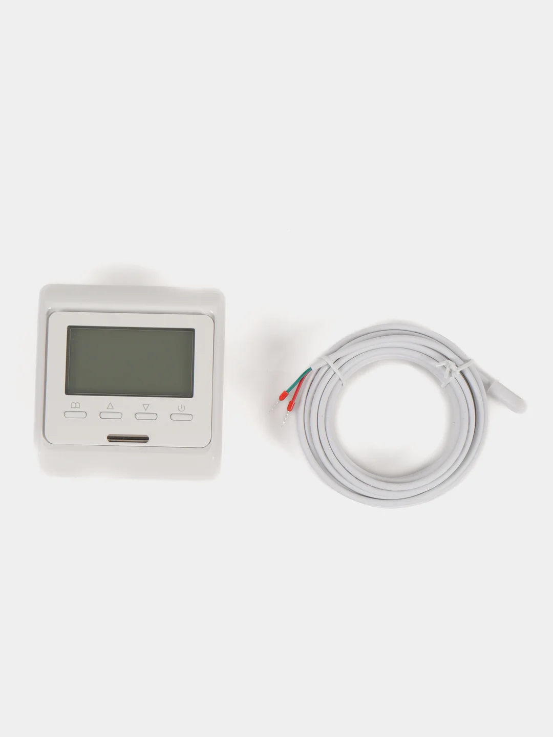 Мат для теплого пола СТН КМ Light-750-5,0 м2 c программируемым терморегулятором