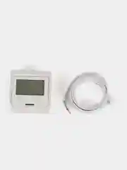 Мат для теплого пола СТН КМ Light-300-2,0 м2, c программируемым терморегулятором
