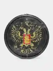 Пурпурный термоаппликация тканевая,  заплатка наклейка на одежду, вышивка, нашивка,водонепроницаемая