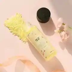 Стиральные гранулы для белья, ароматические, парфюмированные