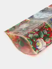 Бордовый термопленка для яиц, набор, пленка для покраски яиц.  Пасха. украшение яиц