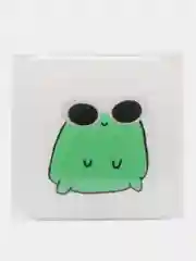 Желтый 3d наклейки стикеры на телефон (котики, мемы, аниме)