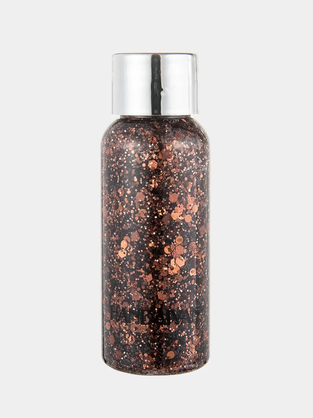 Терракотовый глиттер - гель для лица, тела и волос, блестки Handaiyan Glitter 9 цветов