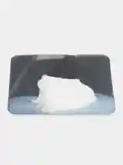 Черный 3d наклейки стикеры на телефон (котики, мемы, аниме)