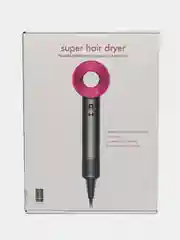 Фен для волос мультистайлер, Super Hair Dryer для укладки волос