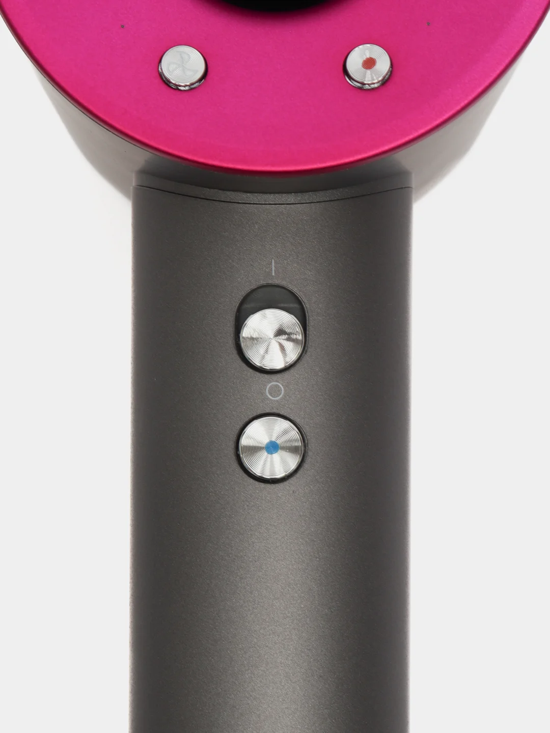 Фен для волос мультистайлер, Super Hair Dryer для укладки волос