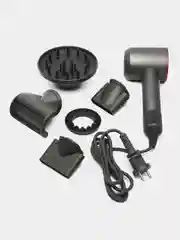 Фен для волос мультистайлер, Super Hair Dryer для укладки волос