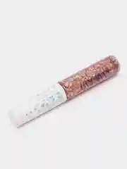 Кораллово-розовый жидкие глиттер тени для век, подводка для глаз