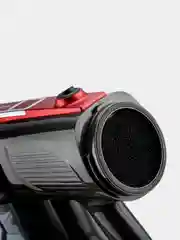 Вертикальный пылесос BRAYER BR4268