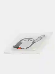 Бежевый меланж 3d наклейки стикеры на телефон (котики, мемы, аниме)